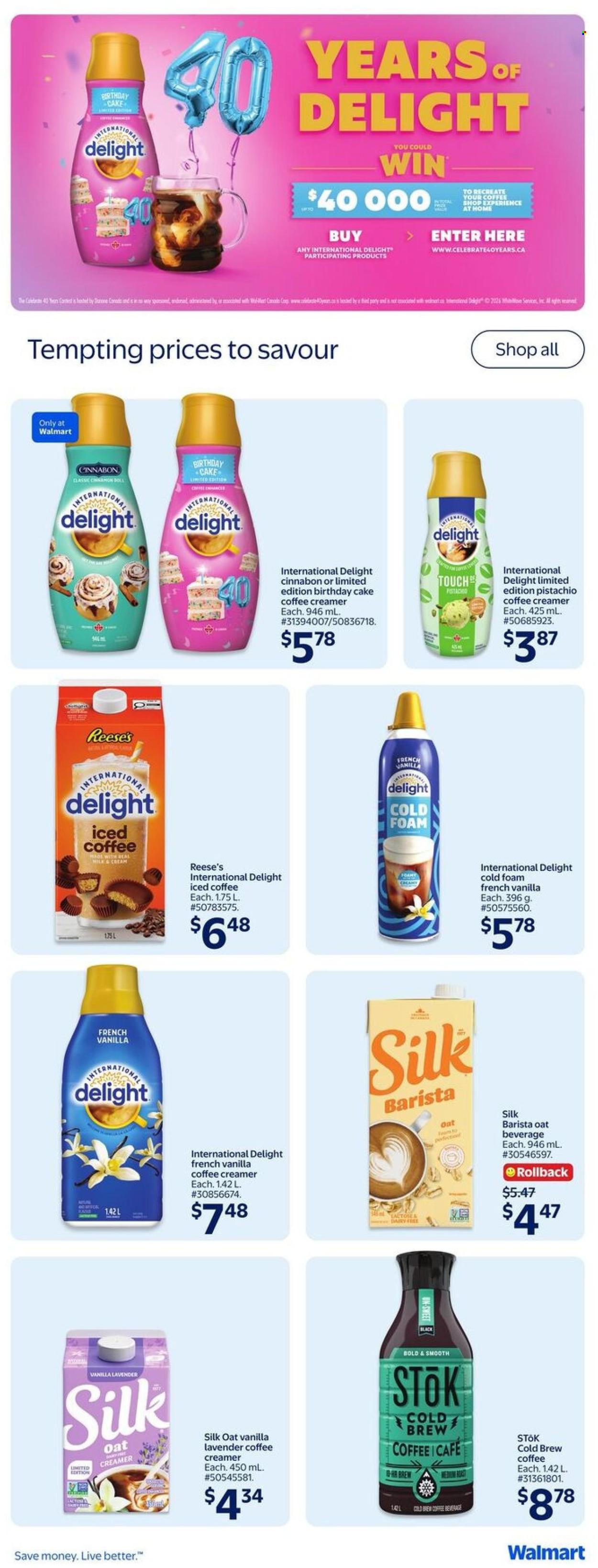 Walmart flyer - March 26, 2026 - April 01, 2026. Page 28