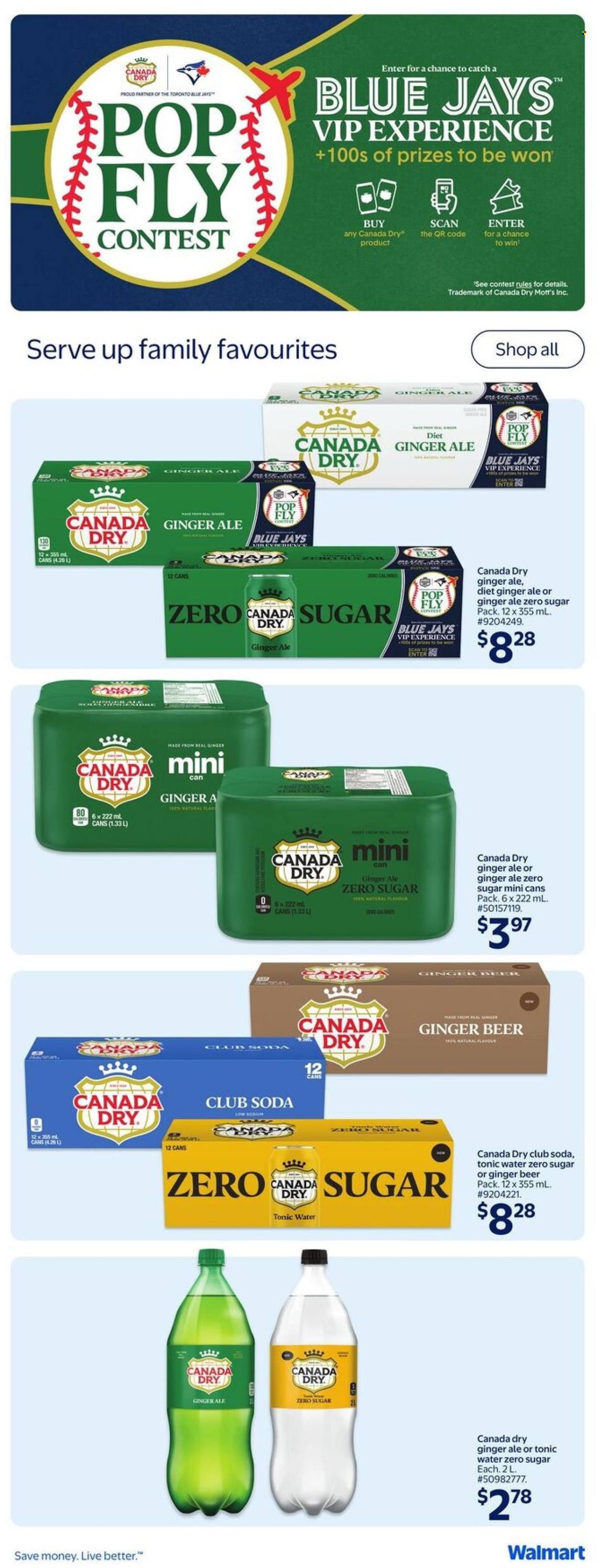 Walmart flyer - March 26, 2026 - April 01, 2026. Page 30