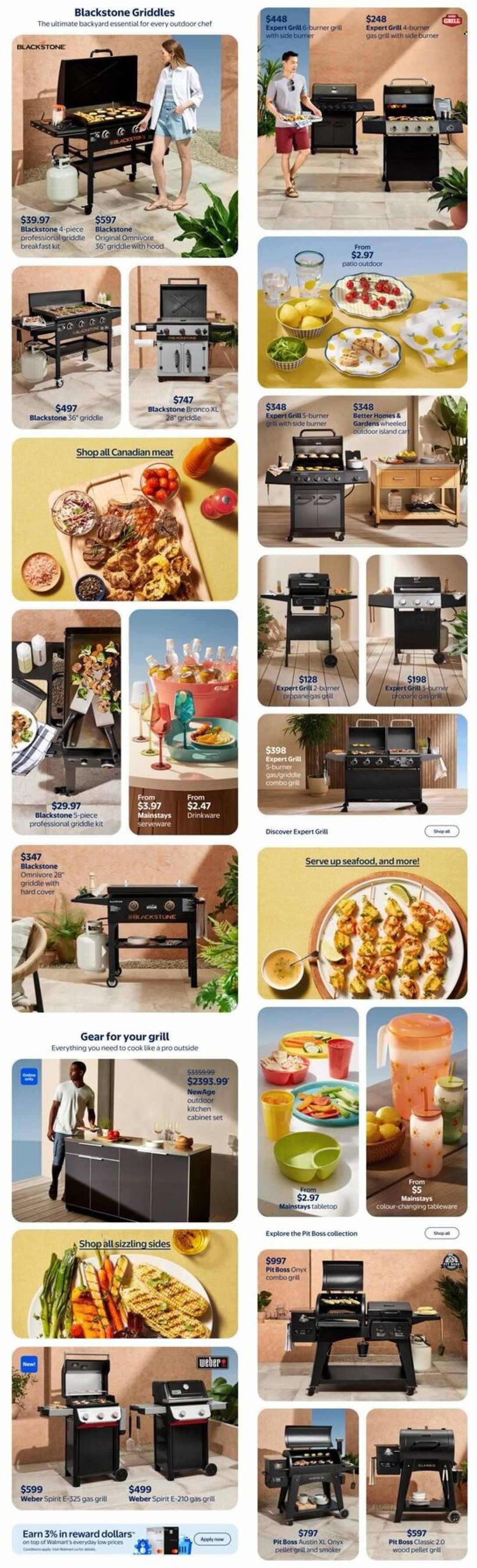 Walmart flyer - March 26, 2026 - April 01, 2026. Page 9