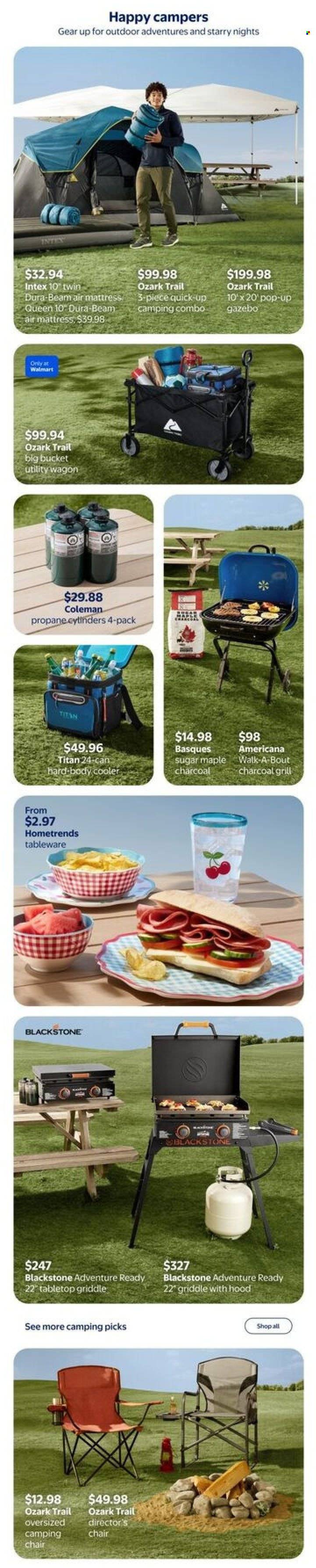Walmart flyer - March 26, 2026 - April 01, 2026. Page 10
