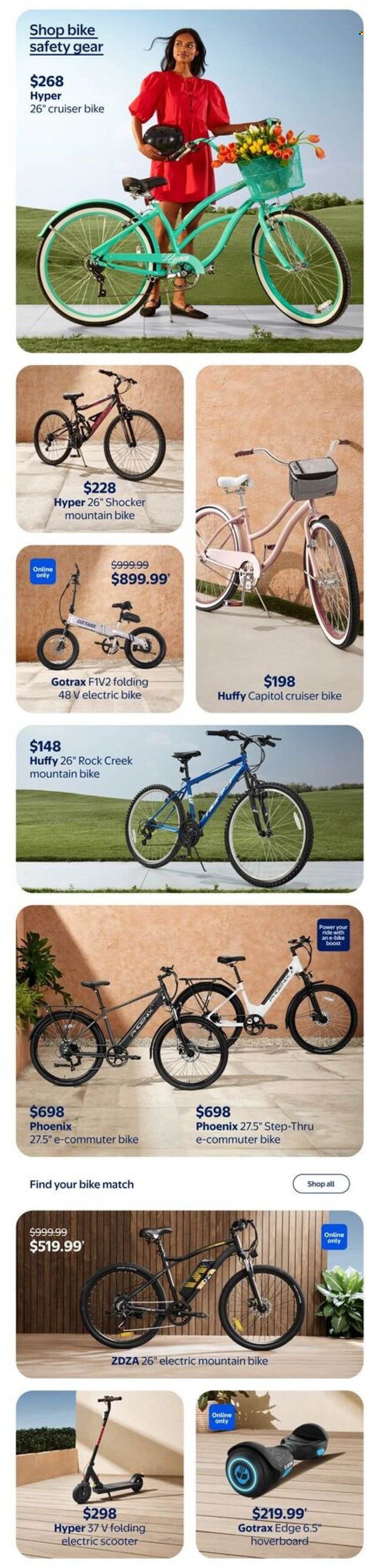 Walmart flyer - March 26, 2026 - April 01, 2026. Page 12