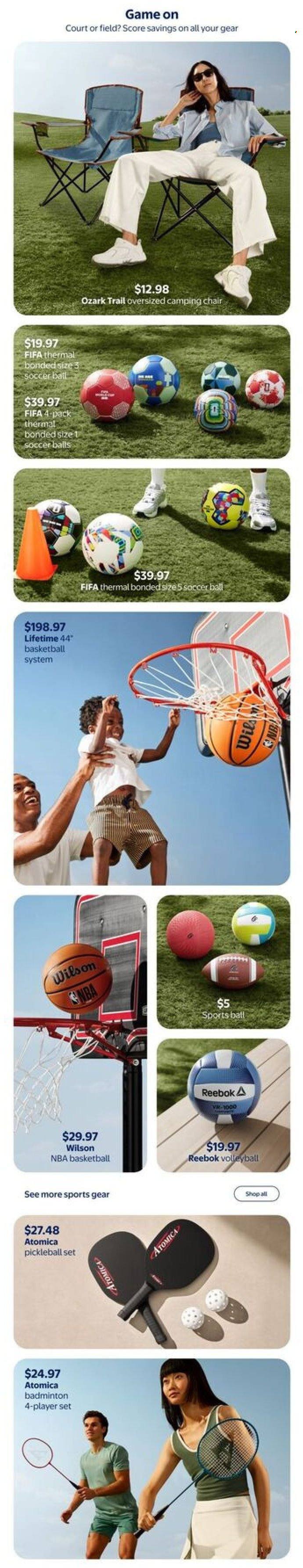 Walmart flyer - March 26, 2026 - April 01, 2026. Page 13