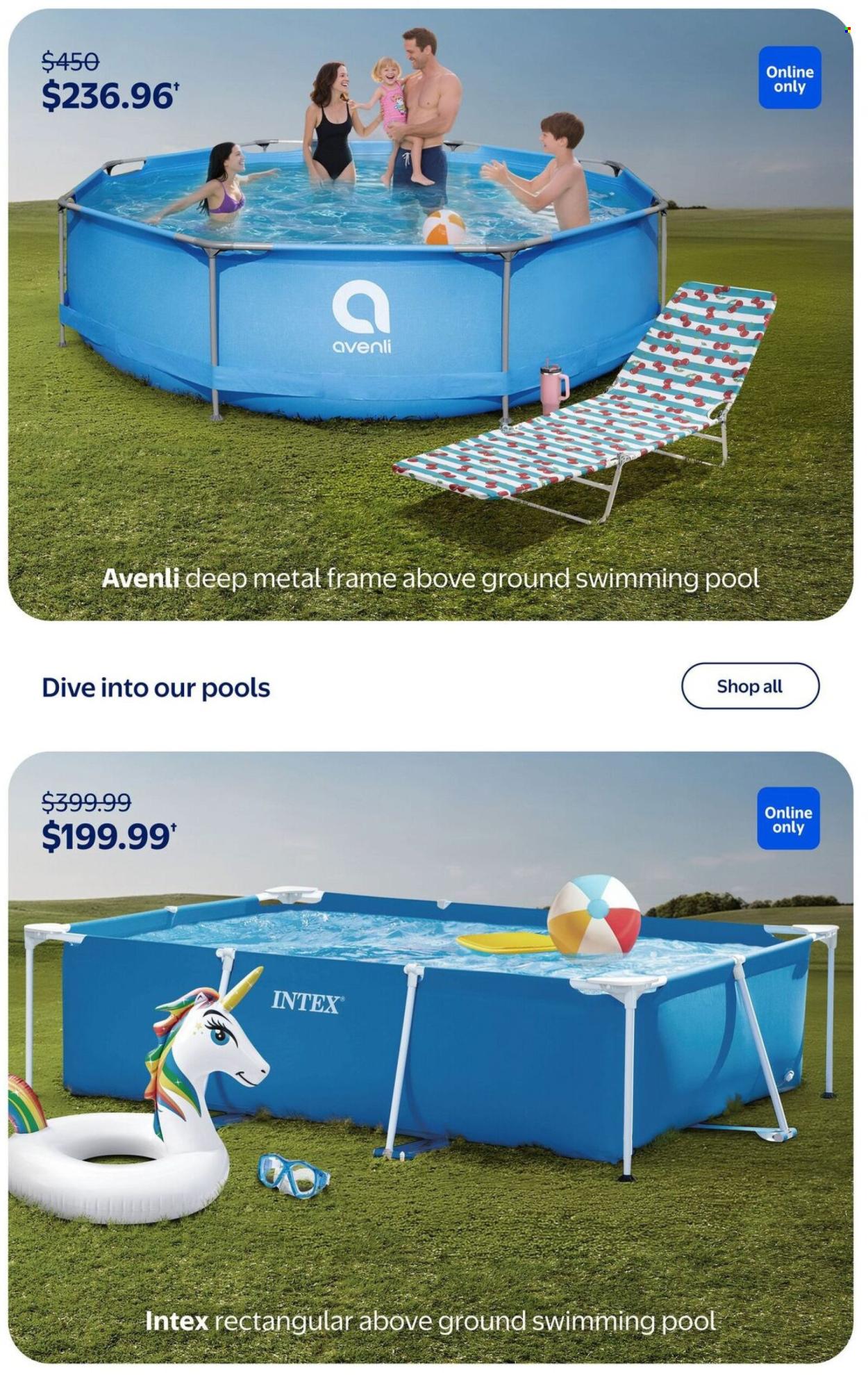 Walmart flyer - March 26, 2026 - April 01, 2026. Page 17