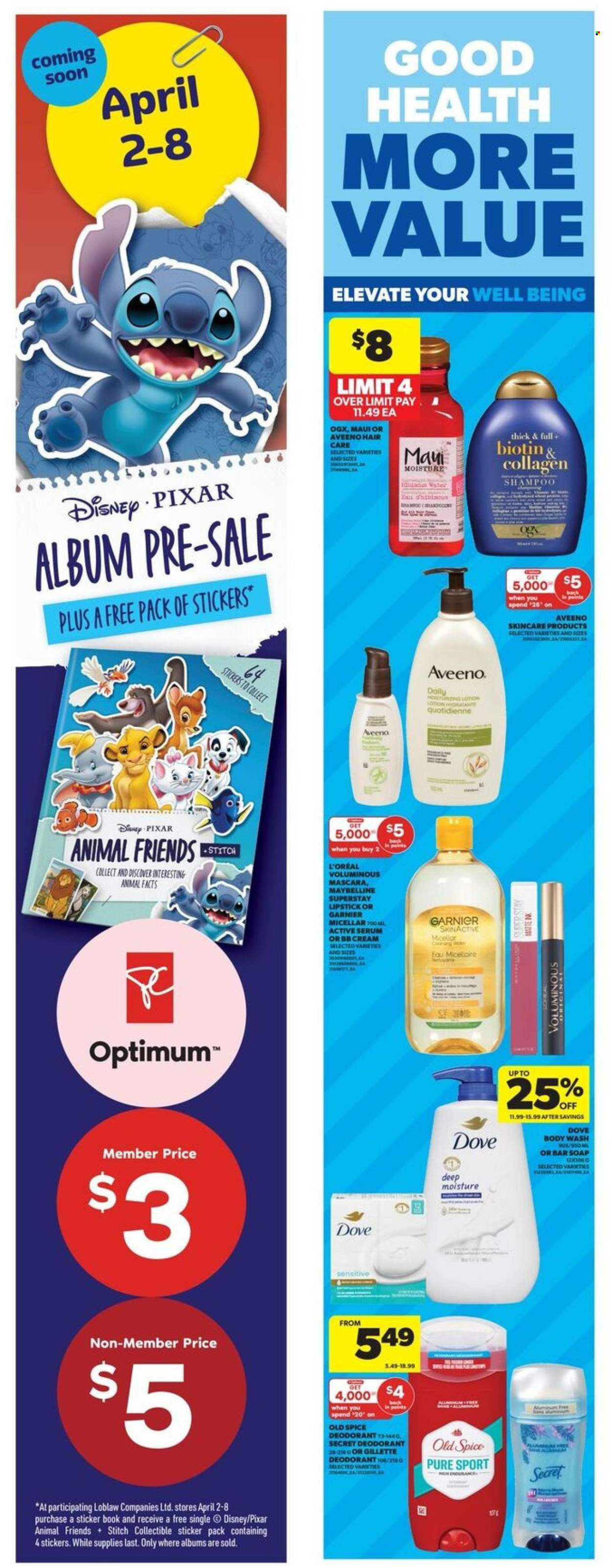 Real Canadian Superstore flyer - March 26, 2026 - April 01, 2026. Page 4