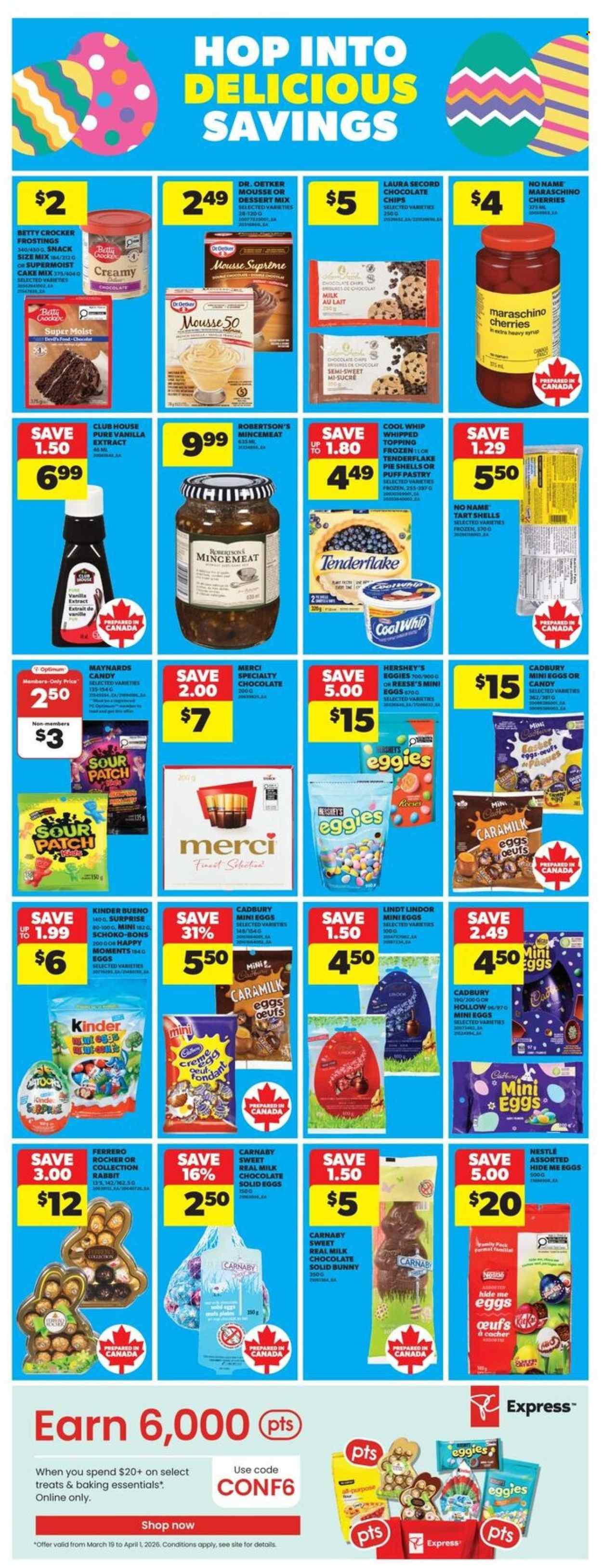 Real Canadian Superstore flyer - March 26, 2026 - April 01, 2026. Page 7