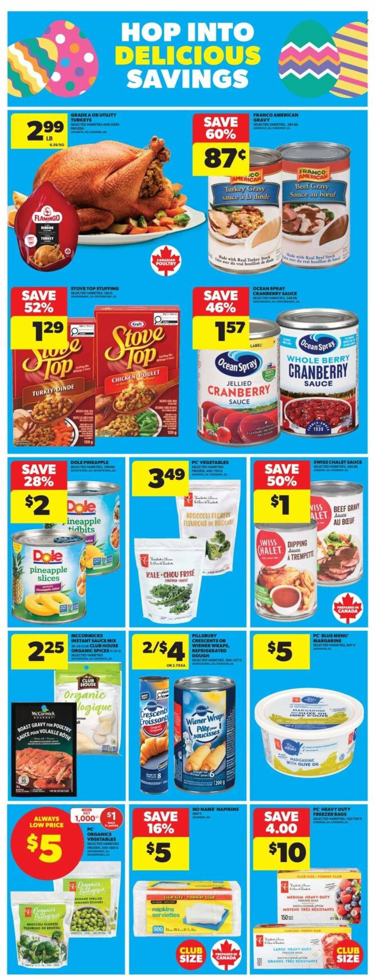 Real Canadian Superstore flyer - March 26, 2026 - April 01, 2026. Page 9