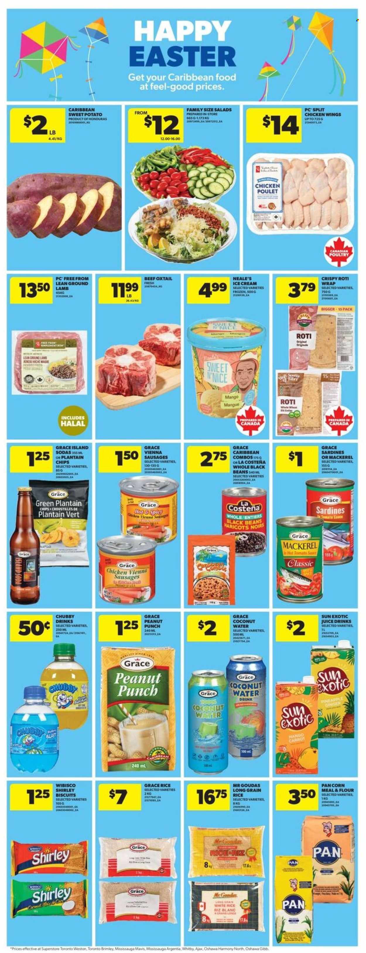 Real Canadian Superstore flyer - March 26, 2026 - April 01, 2026. Page 11