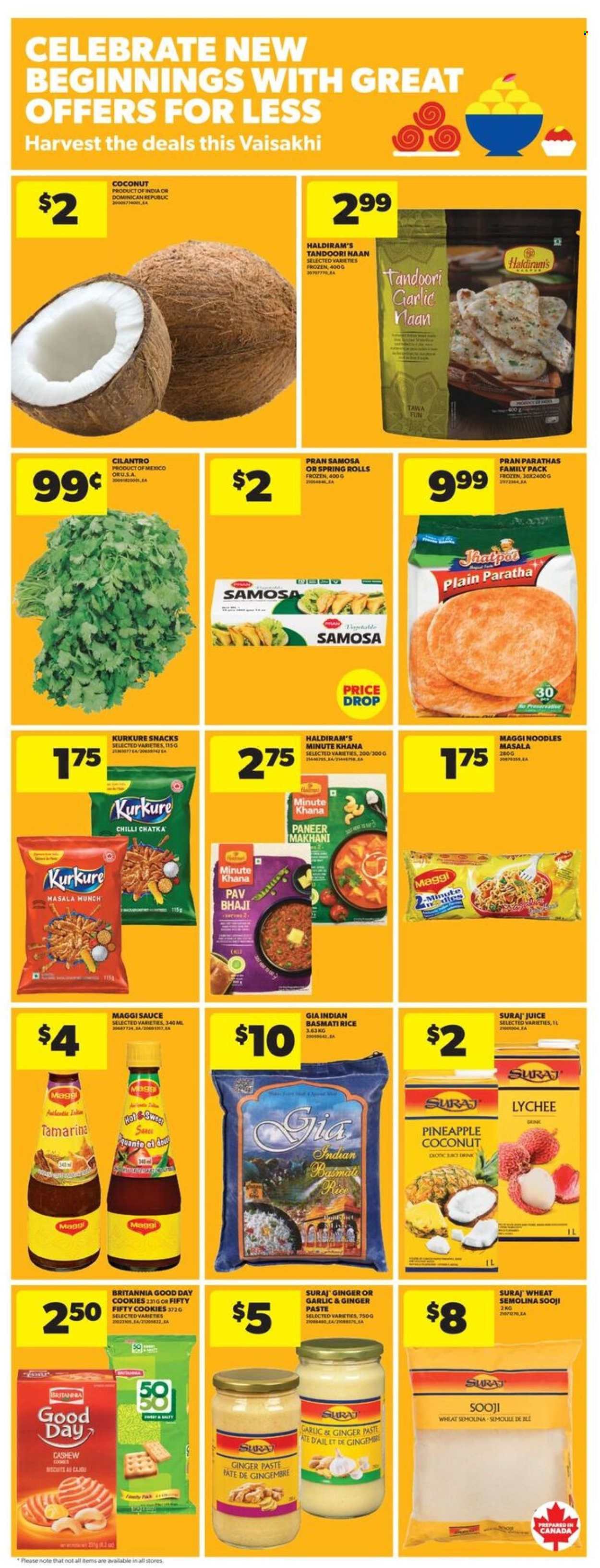 Real Canadian Superstore flyer - March 26, 2026 - April 01, 2026. Page 16