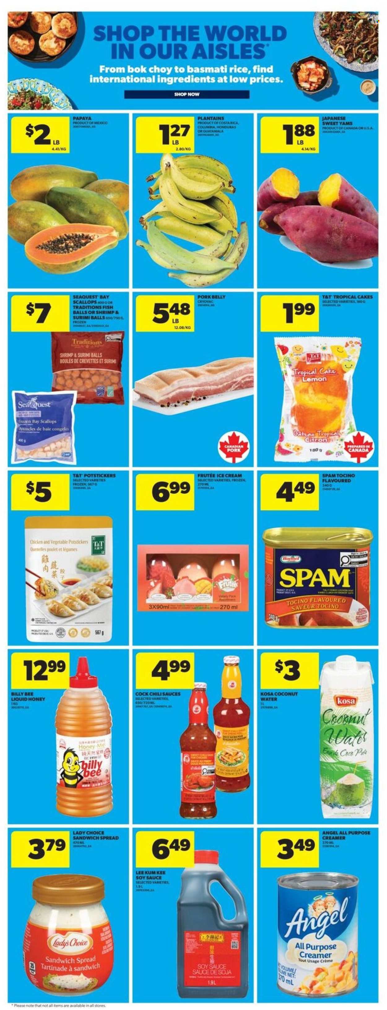 Real Canadian Superstore flyer - March 26, 2026 - April 01, 2026. Page 17