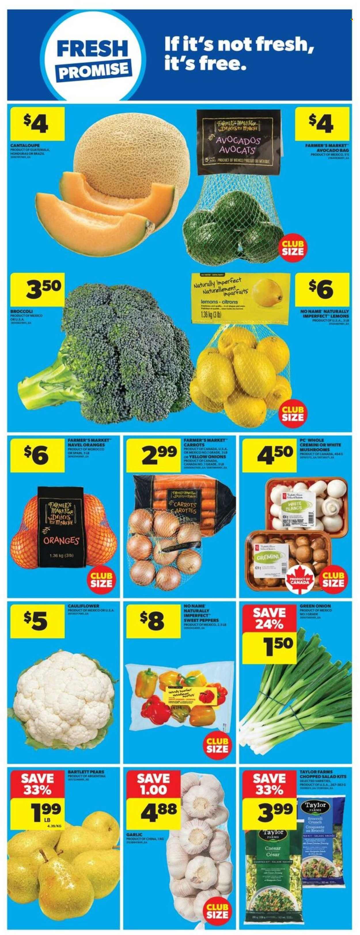 Real Canadian Superstore flyer - March 26, 2026 - April 01, 2026. Page 18