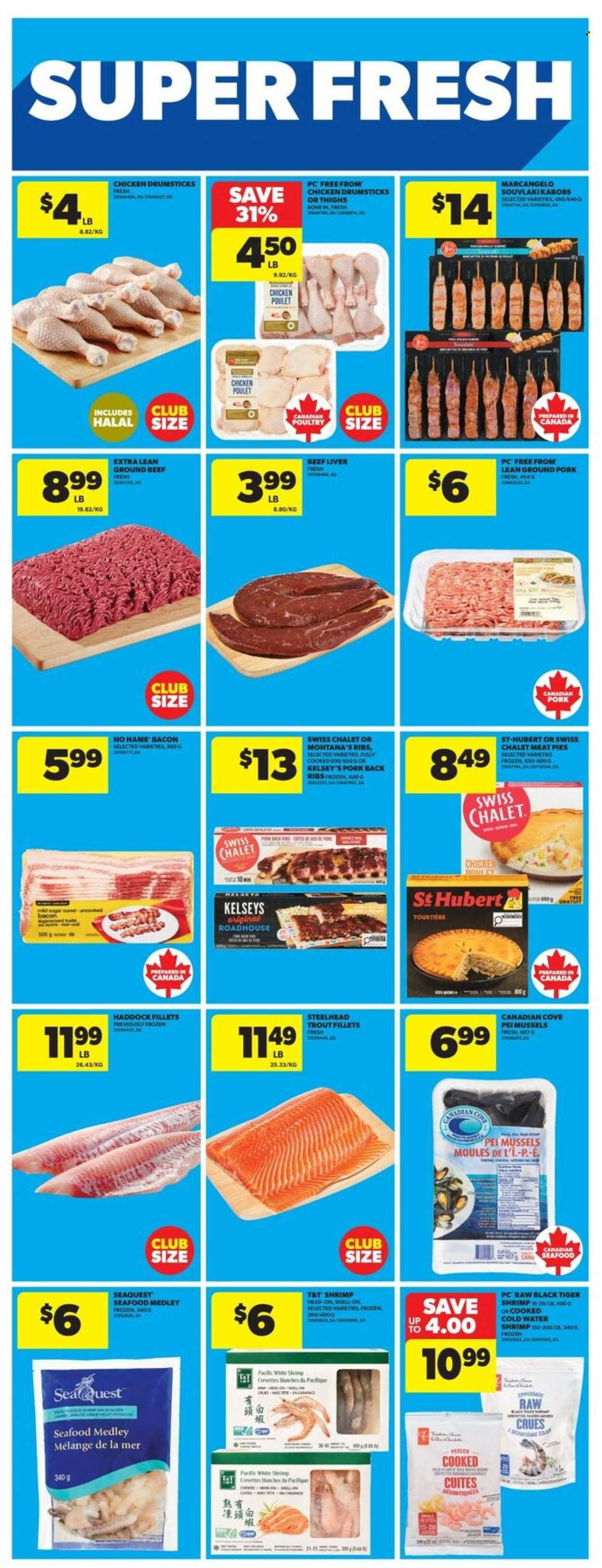 Real Canadian Superstore flyer - March 26, 2026 - April 01, 2026. Page 19