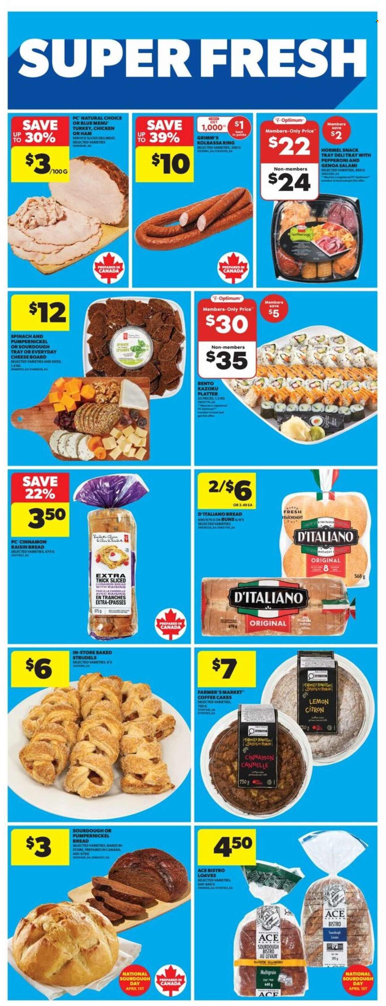 Real Canadian Superstore flyer - March 26, 2026 - April 01, 2026. Page 20