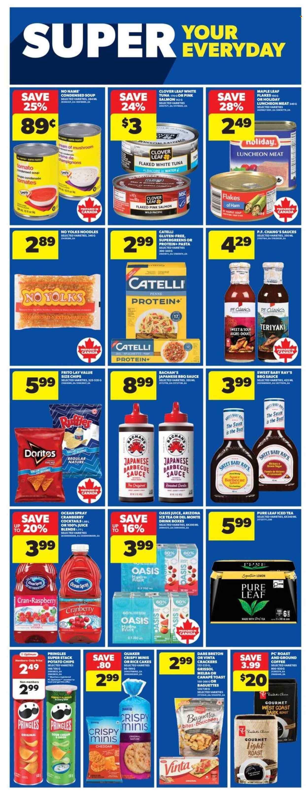 Real Canadian Superstore flyer - March 26, 2026 - April 01, 2026. Page 21