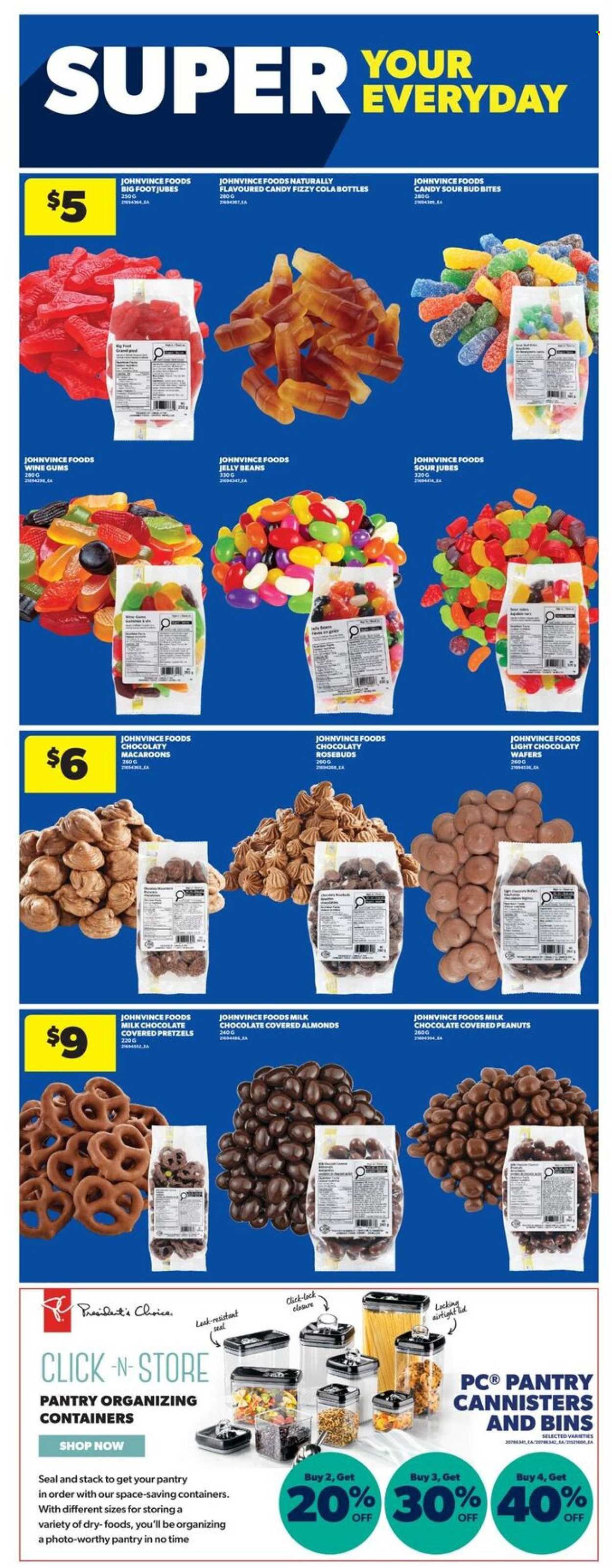 Real Canadian Superstore flyer - March 26, 2026 - April 01, 2026. Page 23