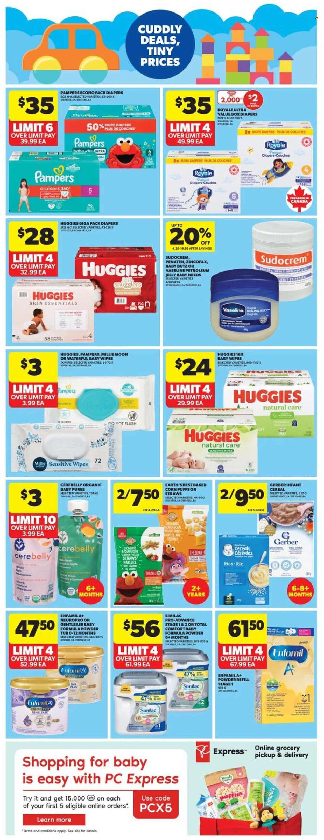 Real Canadian Superstore flyer - March 26, 2026 - April 01, 2026. Page 25