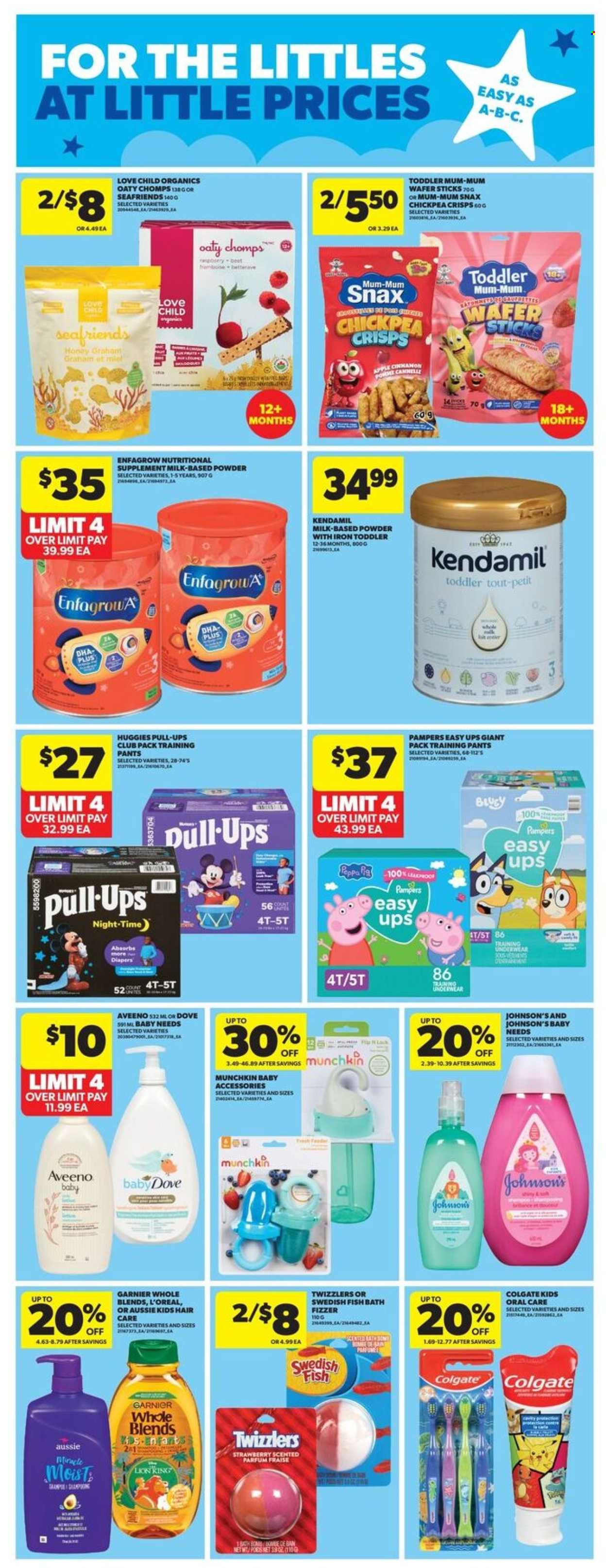 Real Canadian Superstore flyer - March 26, 2026 - April 01, 2026. Page 26