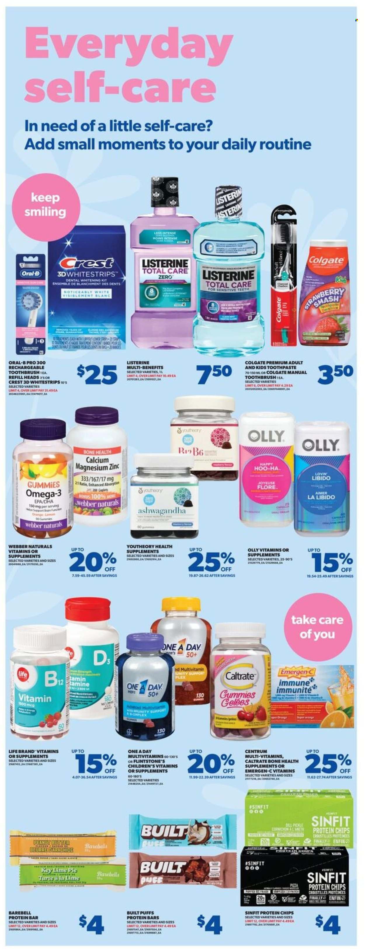 Real Canadian Superstore flyer - March 26, 2026 - April 01, 2026. Page 28