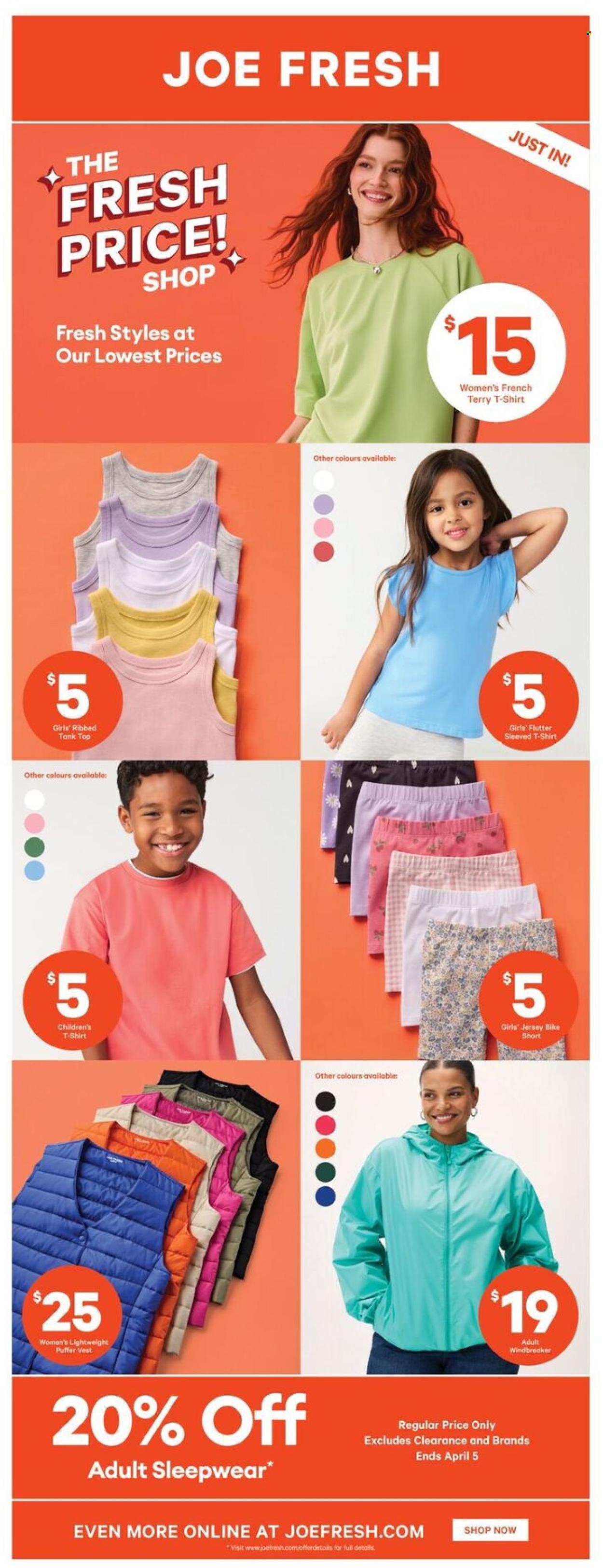 Real Canadian Superstore flyer - March 26, 2026 - April 01, 2026. Page 34