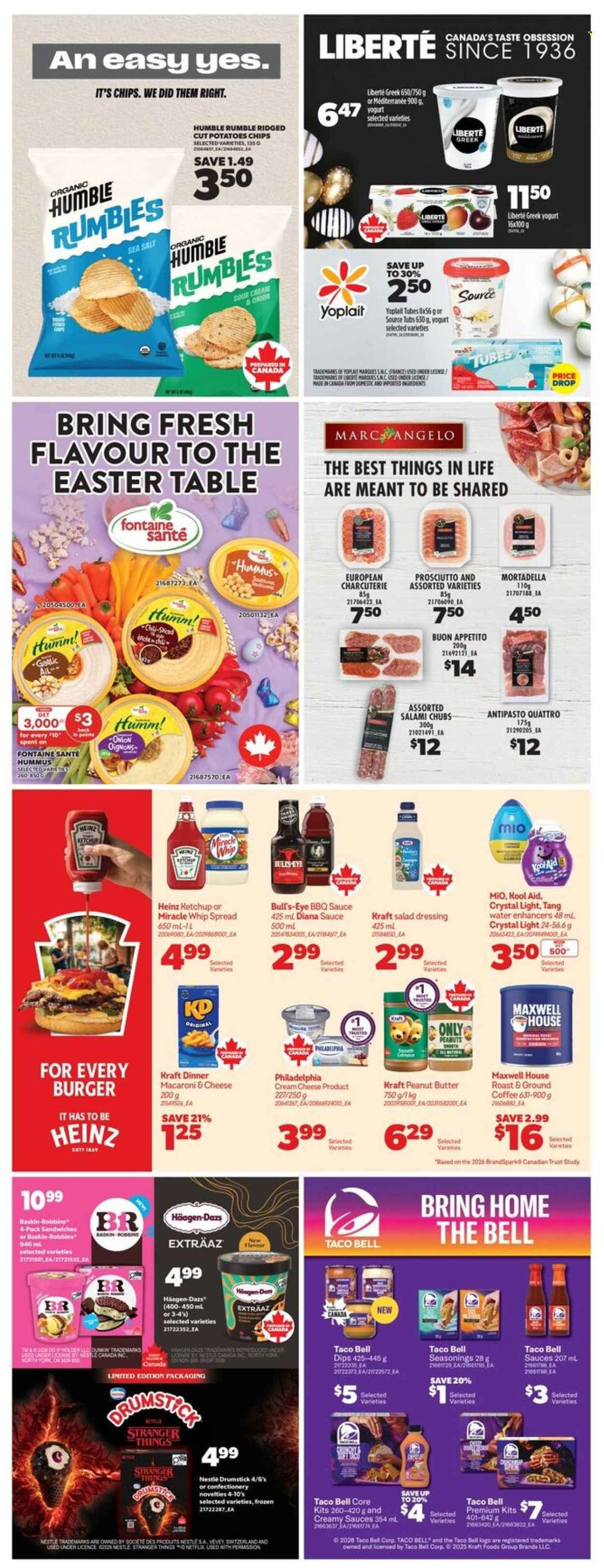 Real Canadian Superstore flyer - March 26, 2026 - April 01, 2026. Page 36