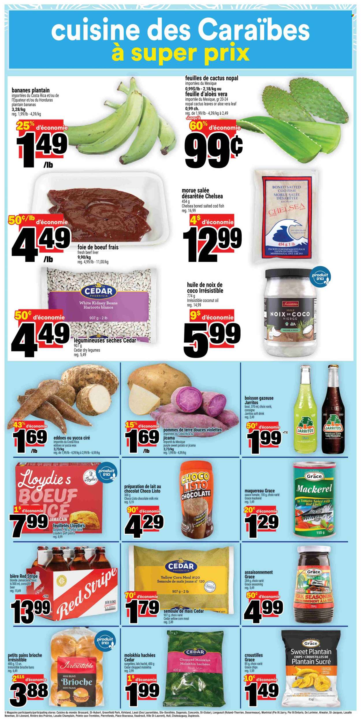 Super C flyer - March 26, 2026 - April 01, 2026. Page 9