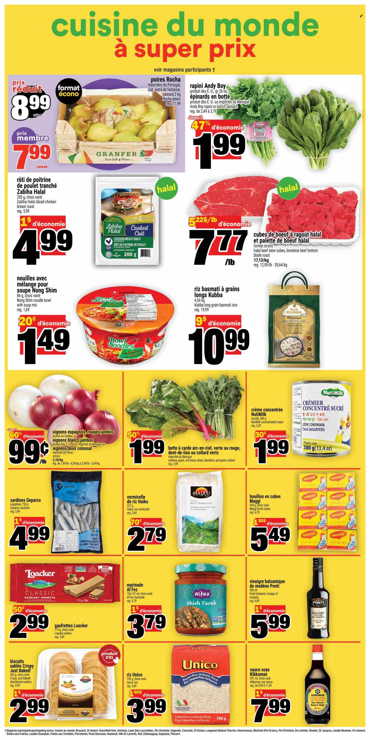 Super C flyer - March 26, 2026 - April 01, 2026. Page 10