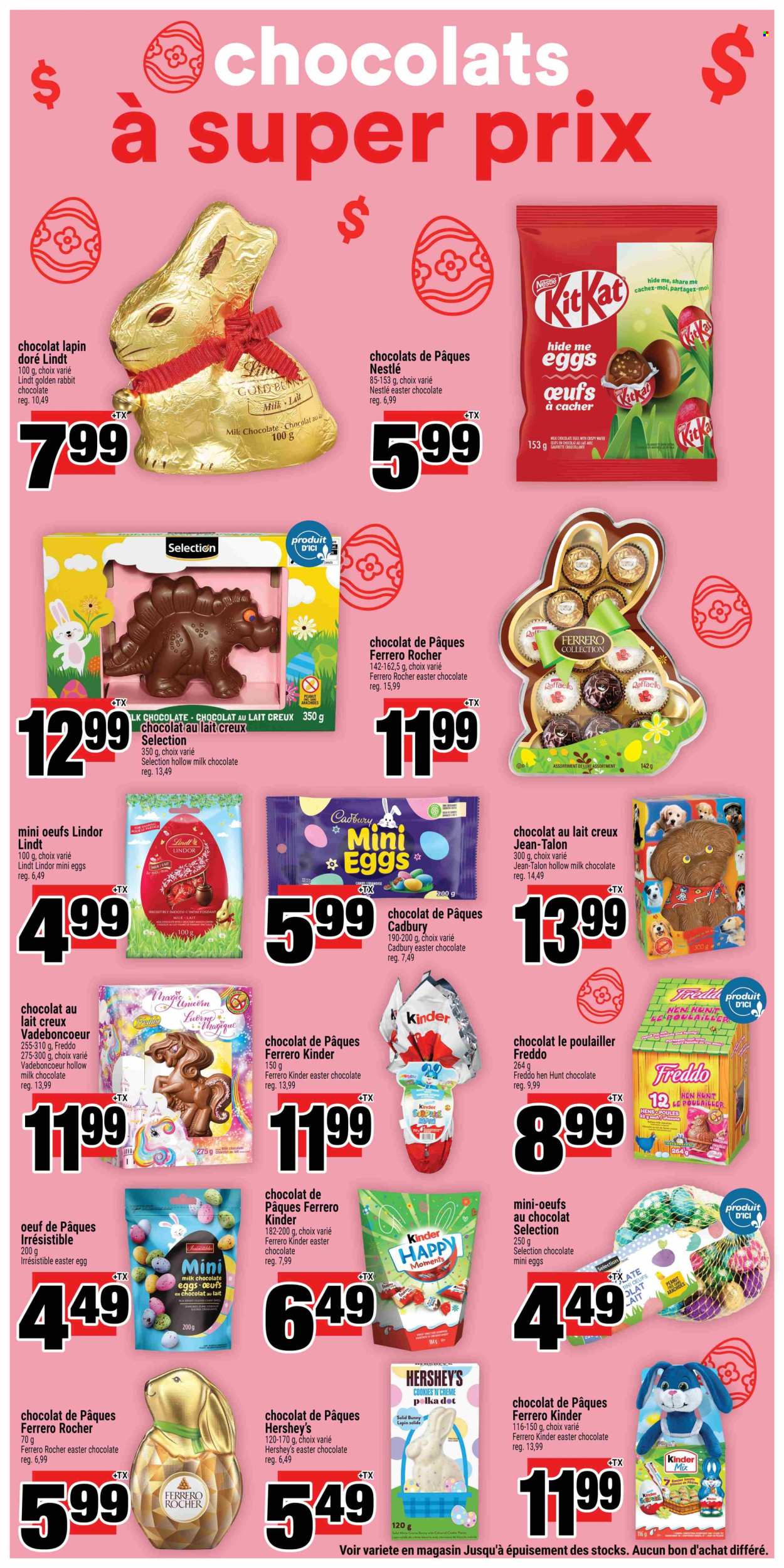 Super C flyer - March 26, 2026 - April 01, 2026. Page 14