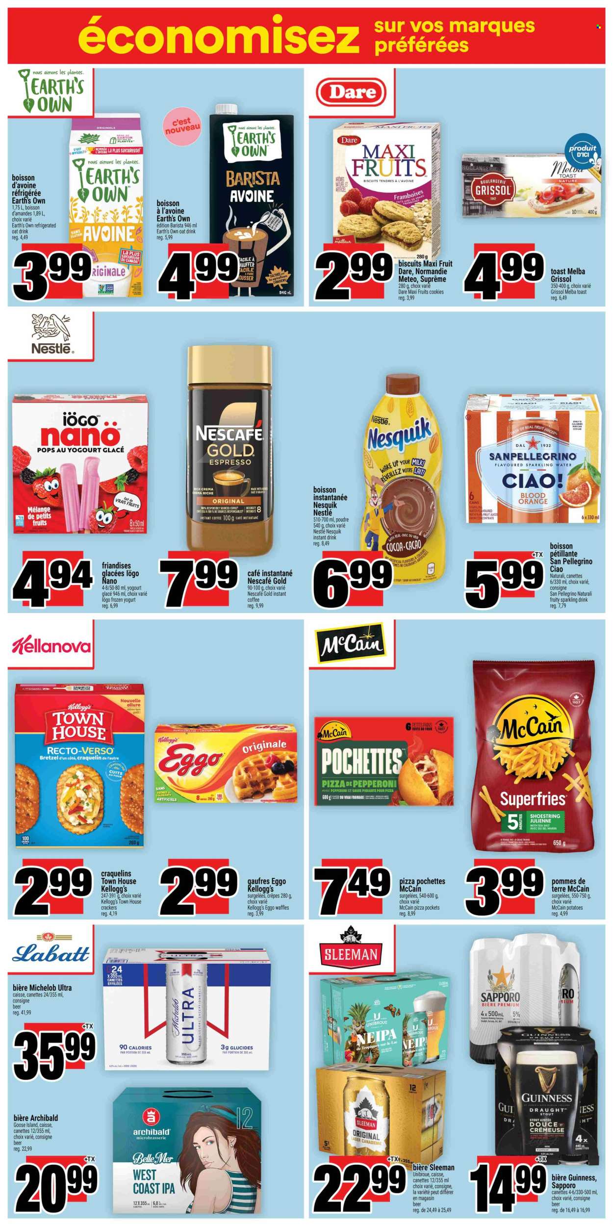 Super C flyer - March 26, 2026 - April 01, 2026. Page 17