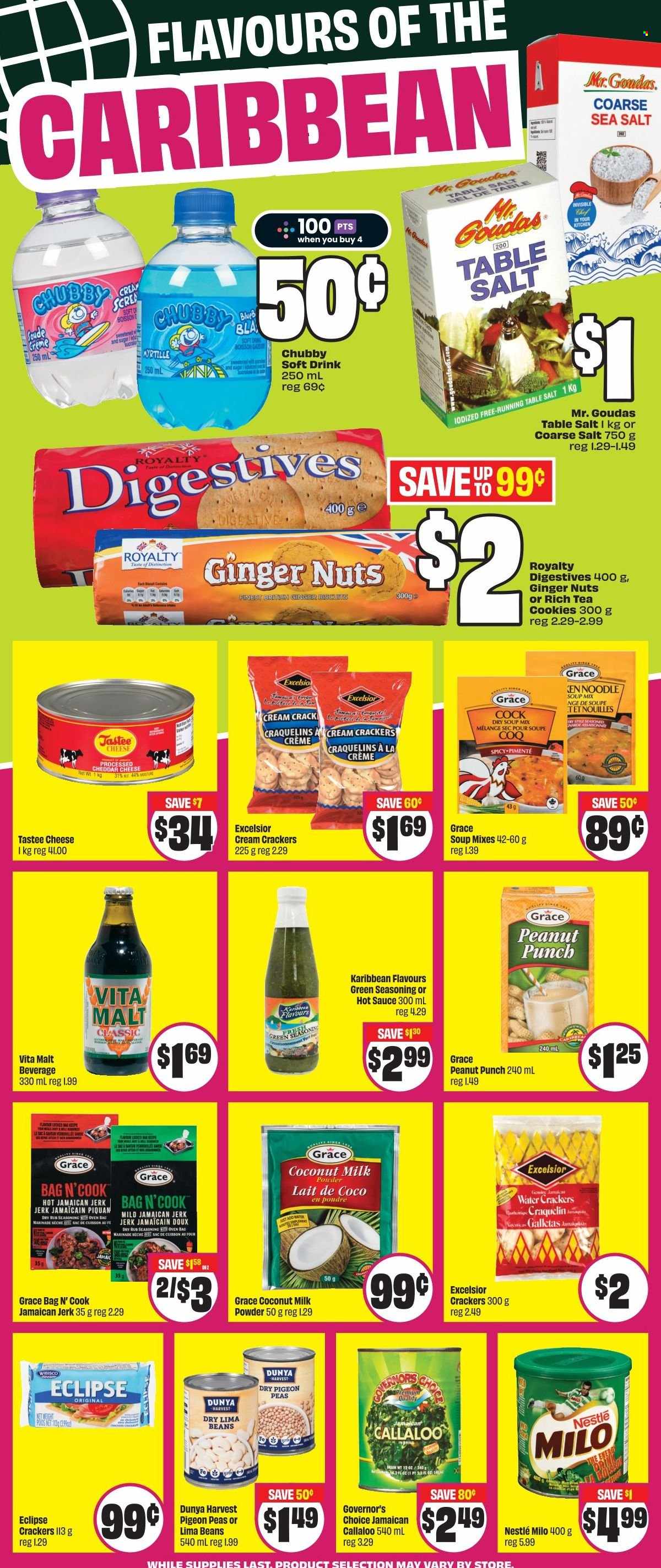 Chalo! FreshCo. flyer - March 26, 2026 - April 01, 2026. Page 10