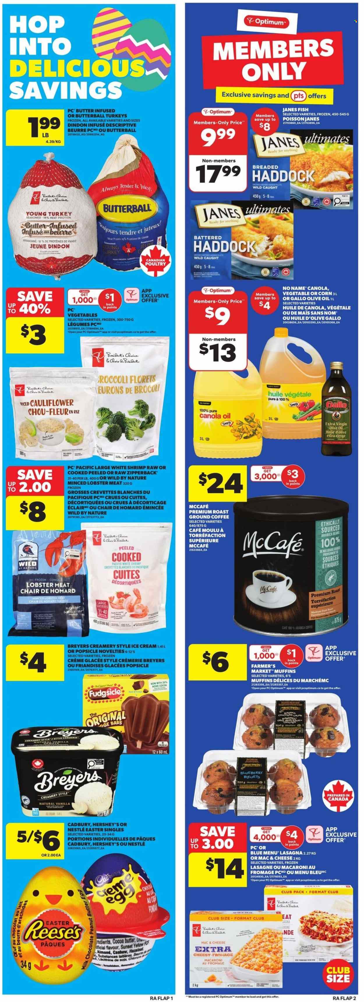 Atlantic Superstore flyer - March 26, 2026 - April 01, 2026. Page 2