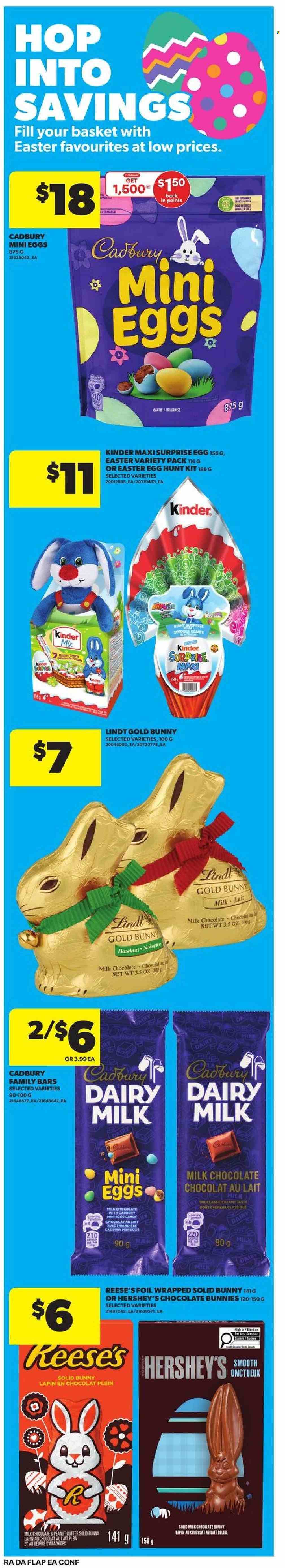 Atlantic Superstore flyer - March 26, 2026 - April 01, 2026. Page 7