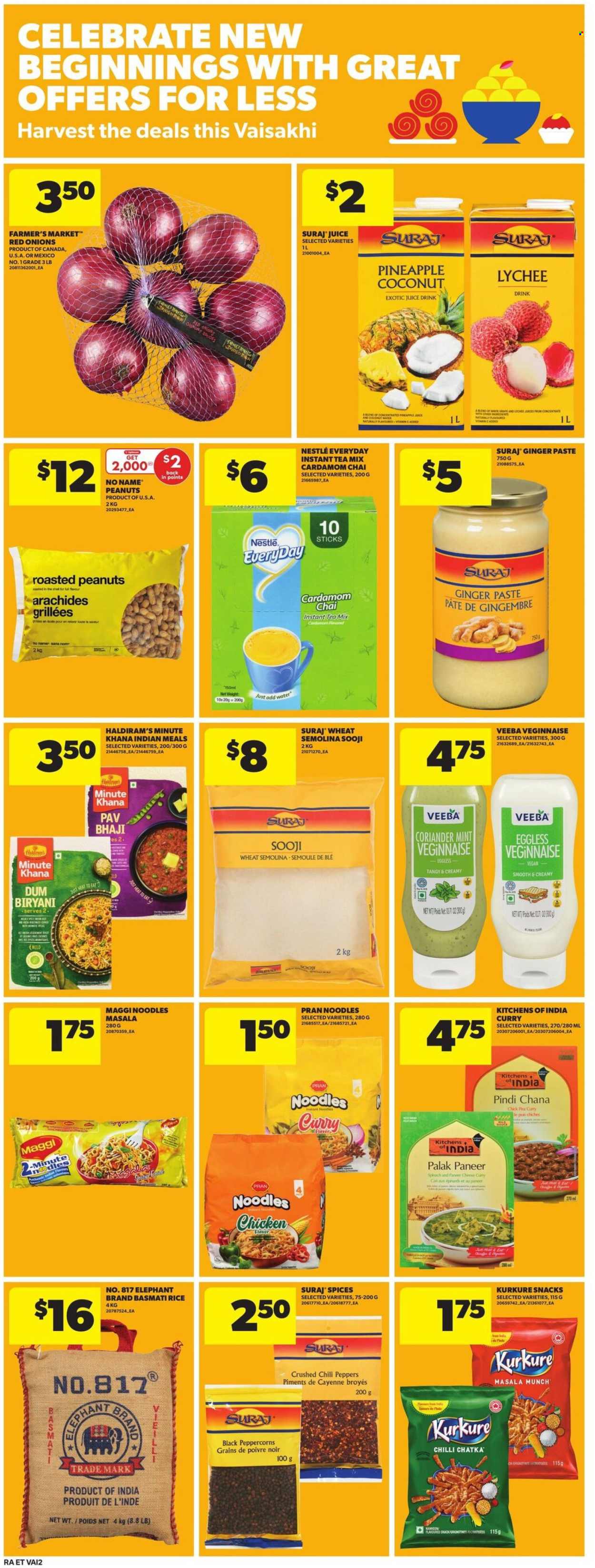 Atlantic Superstore flyer - March 26, 2026 - April 01, 2026. Page 13