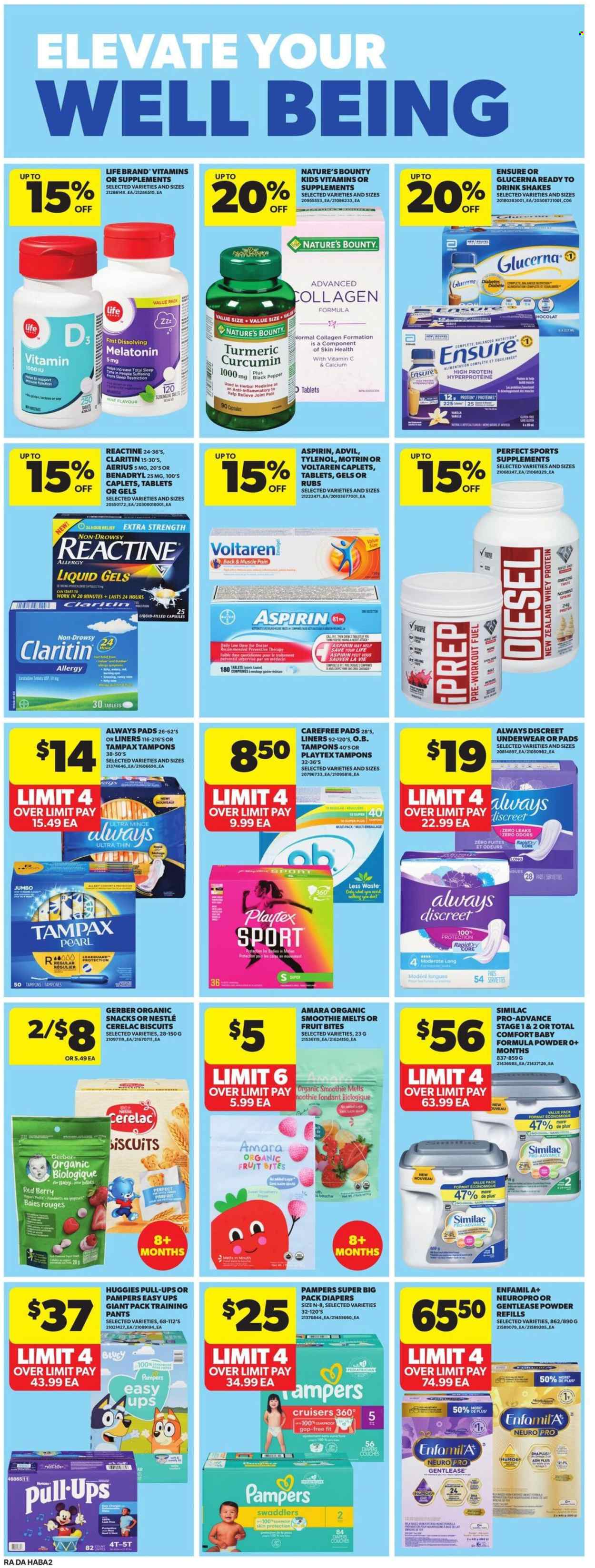 Atlantic Superstore flyer - March 26, 2026 - April 01, 2026. Page 17
