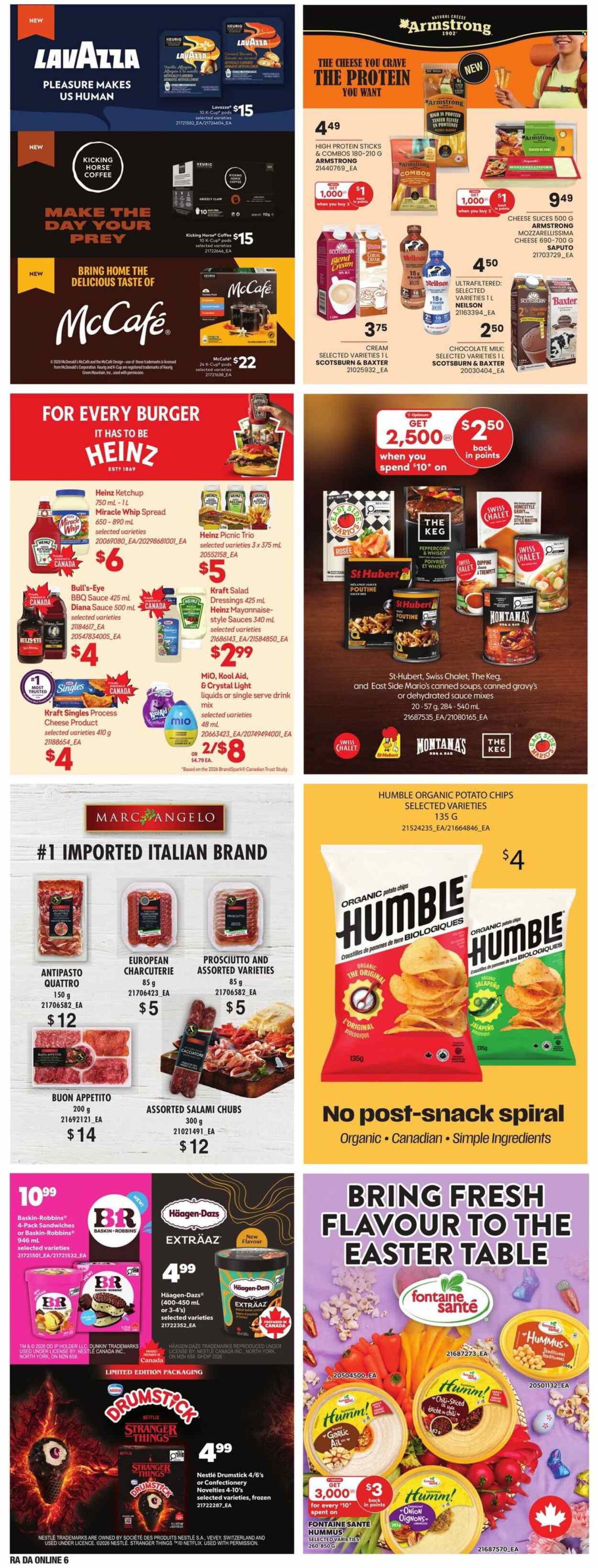 Atlantic Superstore flyer - March 26, 2026 - April 01, 2026. Page 18