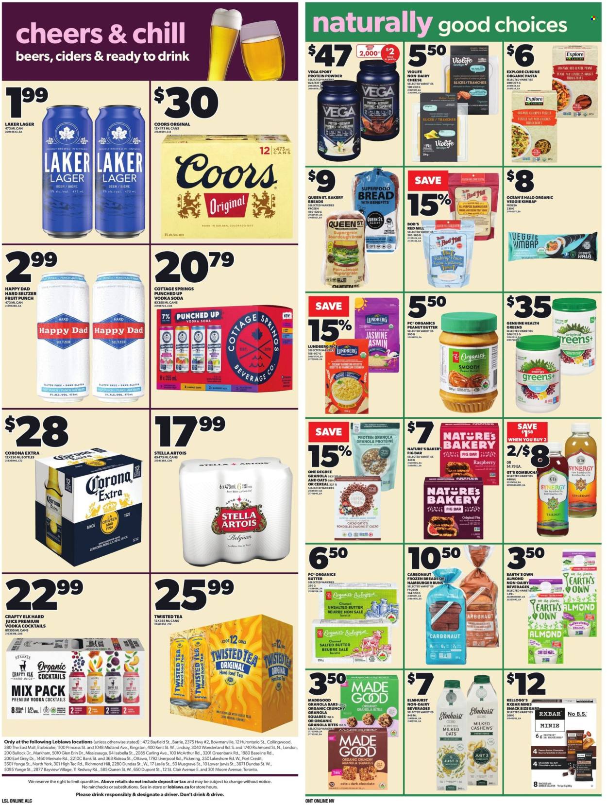 Loblaws flyer - March 26, 2026 - April 01, 2026. Page 10