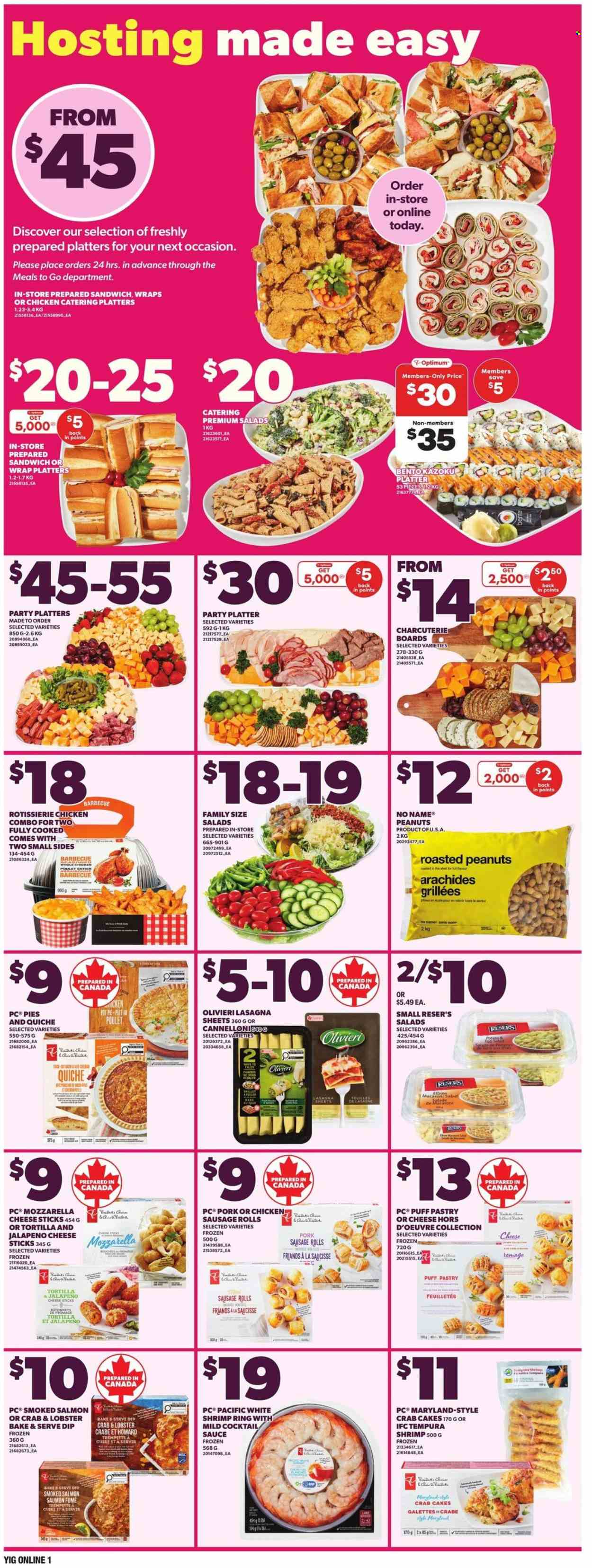 Independent flyer - March 26, 2026 - April 01, 2026. Page 6