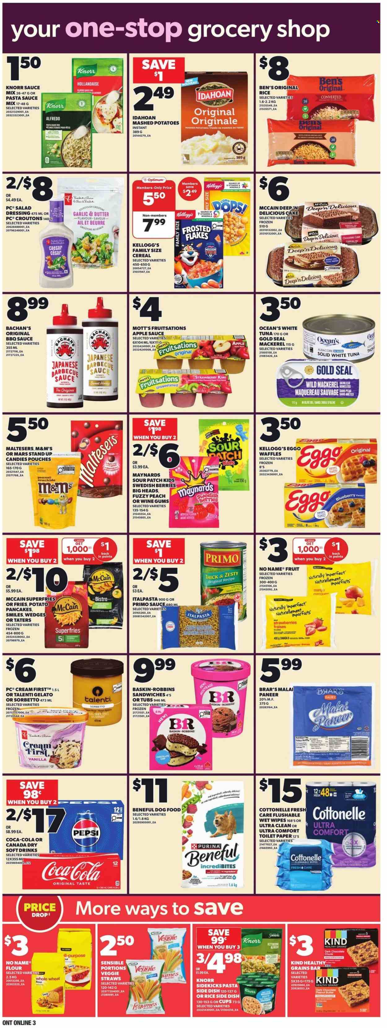 Independent flyer - March 26, 2026 - April 01, 2026. Page 9