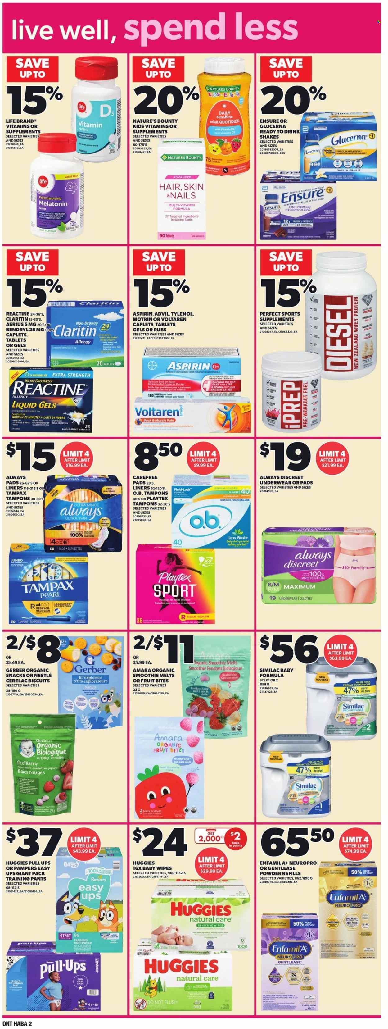 Independent flyer - March 26, 2026 - April 01, 2026. Page 12