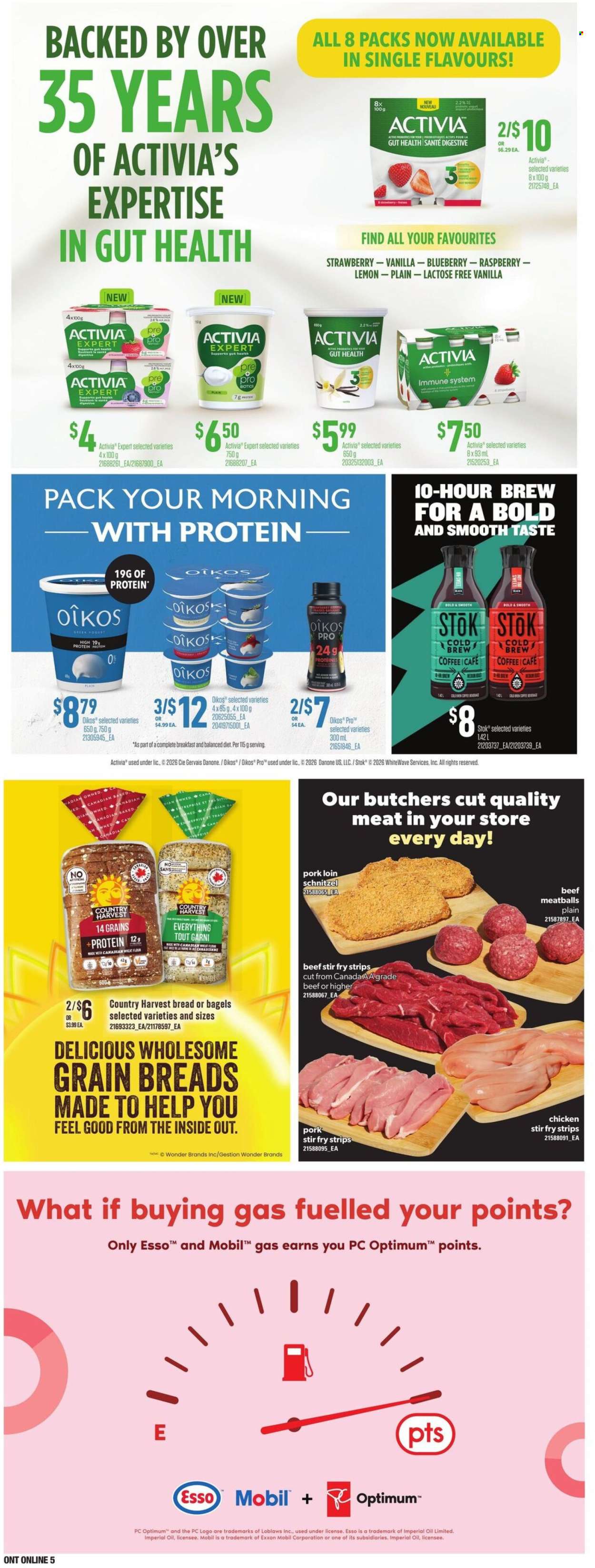 Independent flyer - March 26, 2026 - April 01, 2026. Page 14