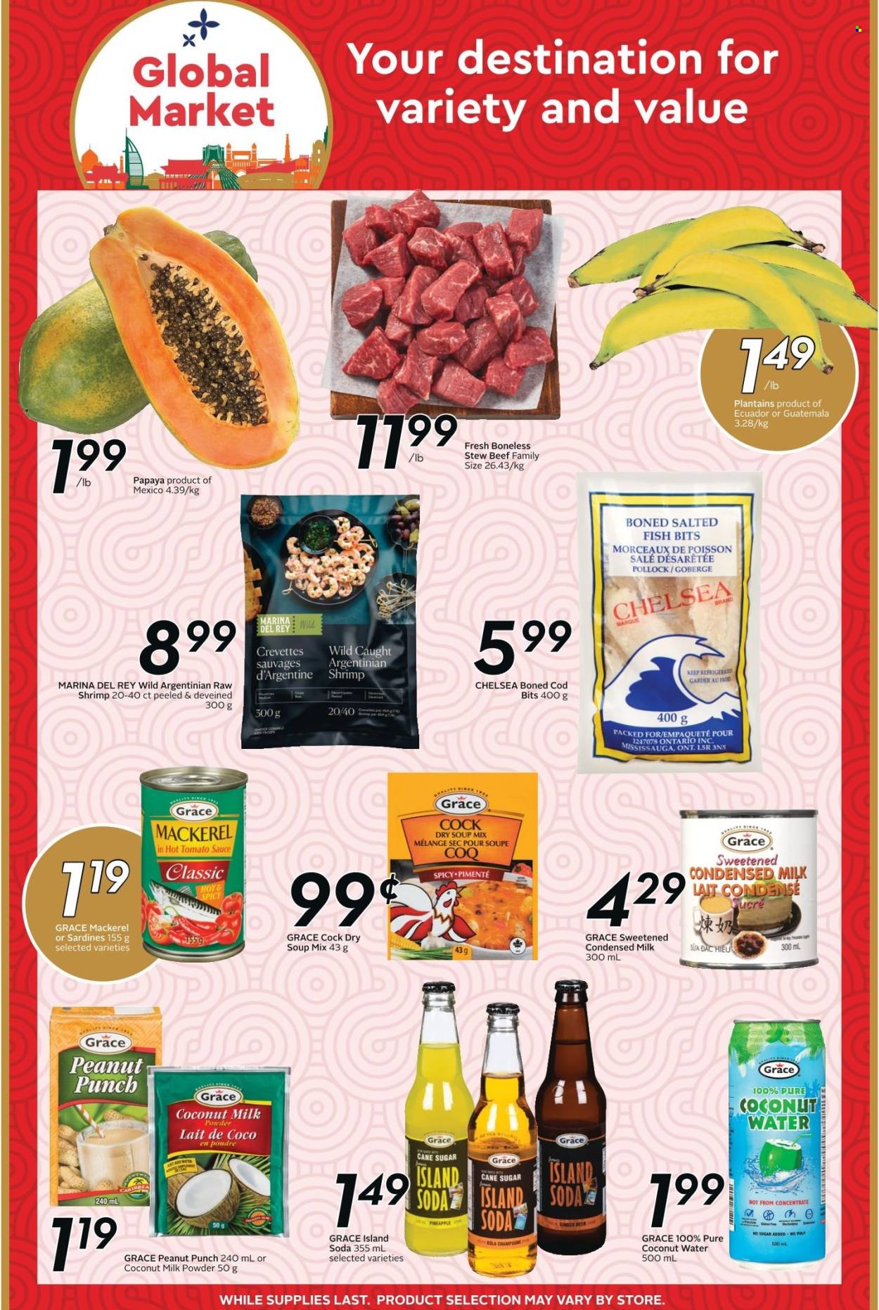 Sobeys flyer - March 26, 2026 - April 01, 2026. Page 18