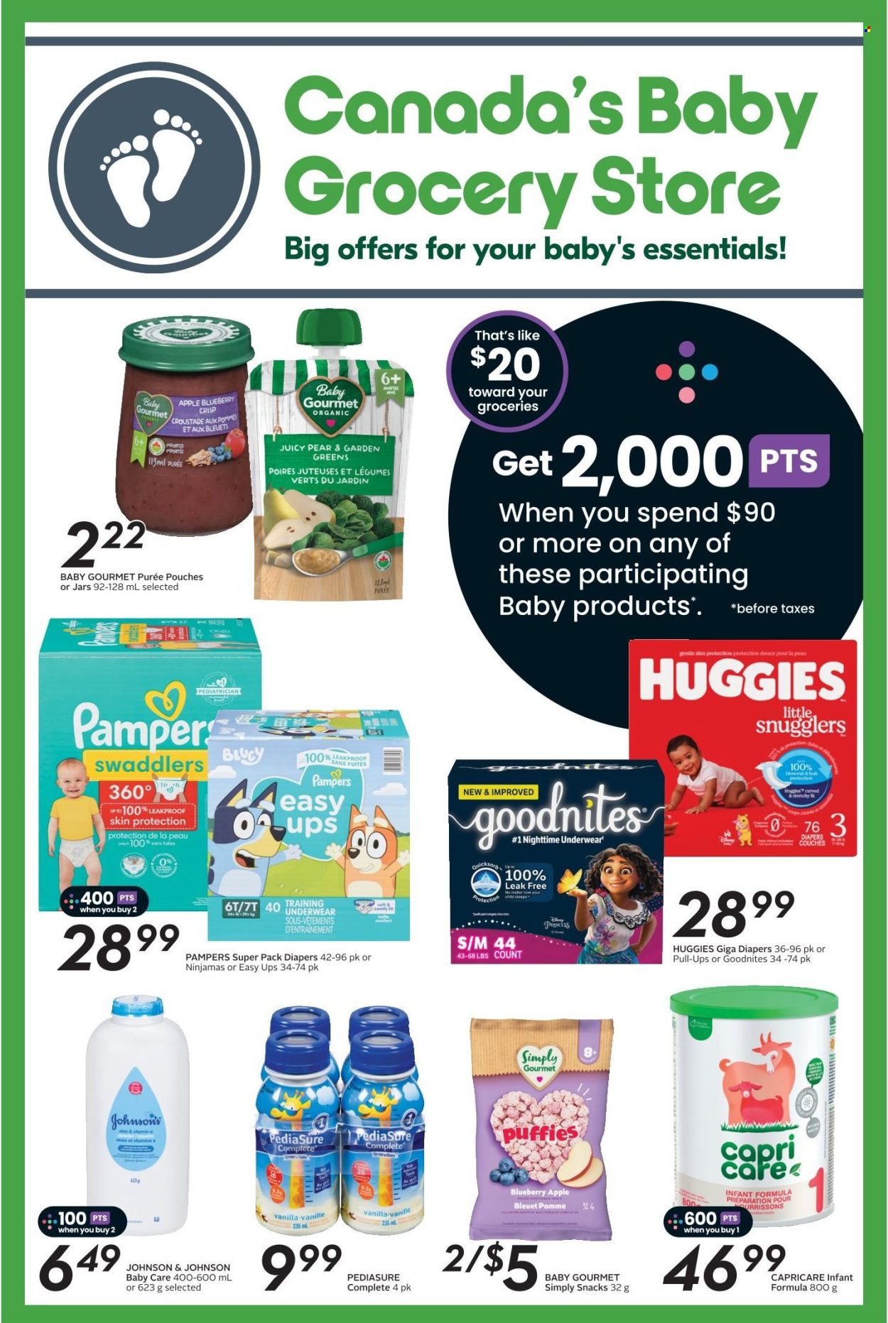 Sobeys flyer - March 26, 2026 - April 01, 2026. Page 23