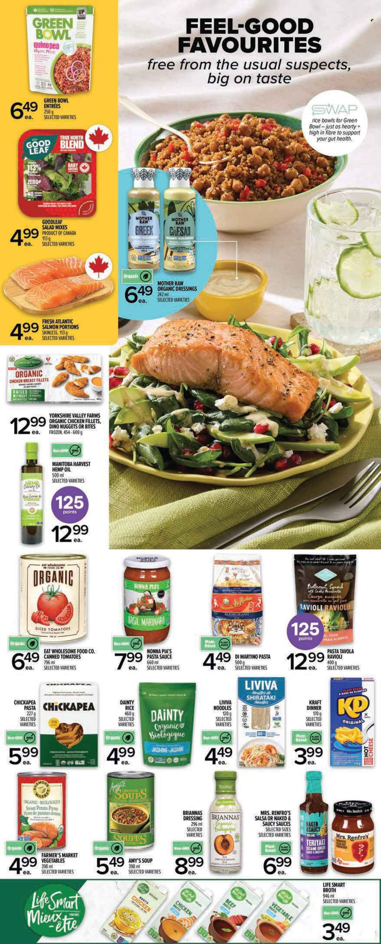 Metro flyer - March 26, 2026 - April 01, 2026. Page 4