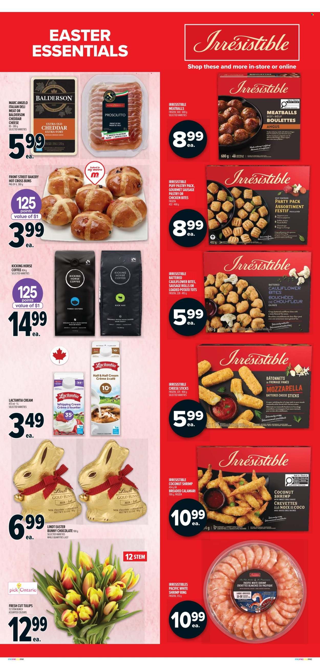Metro flyer - March 26, 2026 - April 01, 2026. Page 3