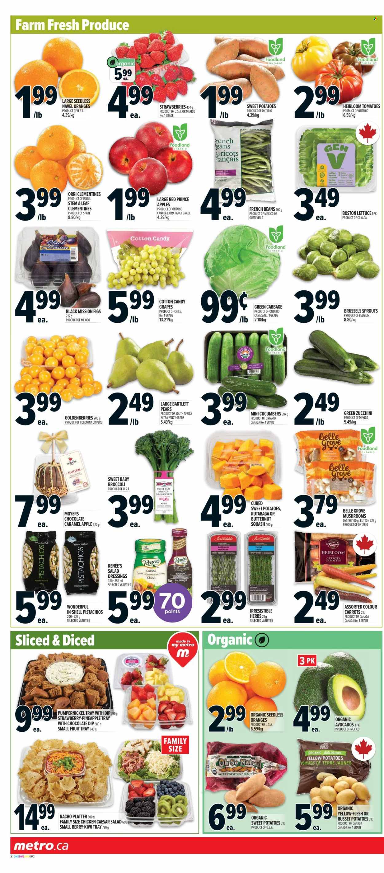 Metro flyer - March 26, 2026 - April 01, 2026. Page 6