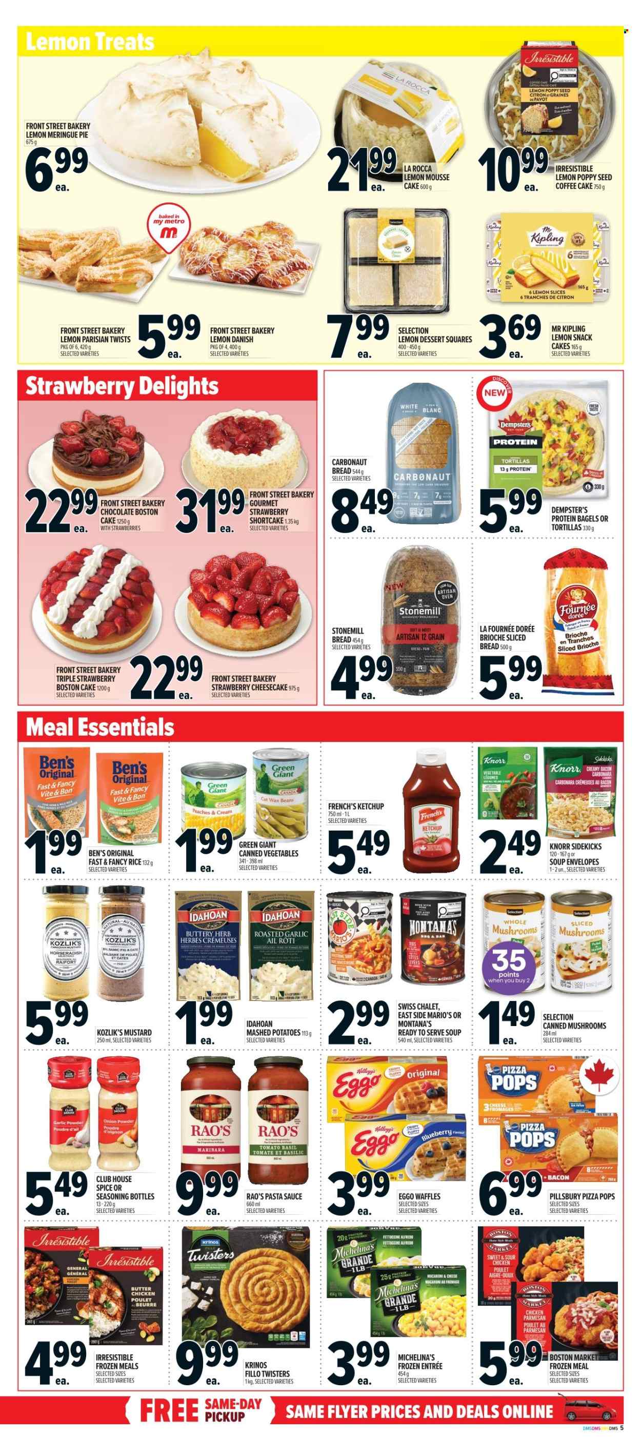 Metro flyer - March 26, 2026 - April 01, 2026. Page 13