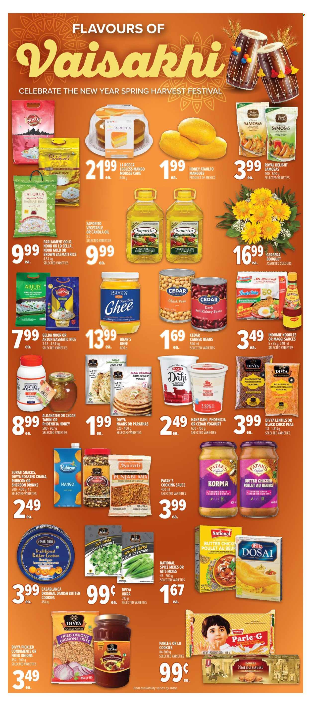 Metro flyer - March 26, 2026 - April 01, 2026. Page 20
