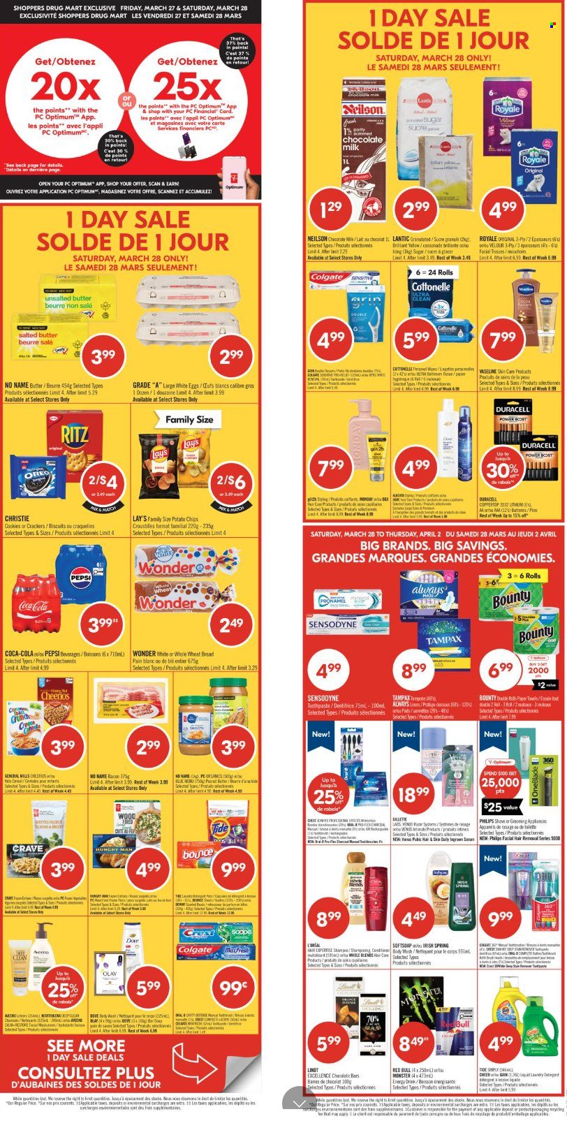 Shoppers Drug Mart flyer - March 28, 2026 - April 02, 2026. Page 2