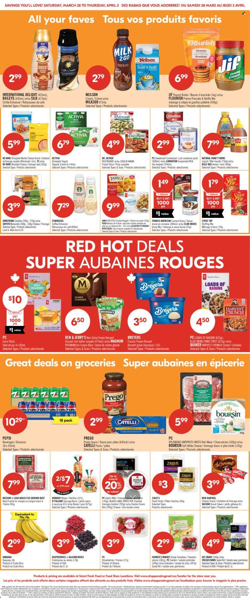 Shoppers Drug Mart flyer - March 28, 2026 - April 02, 2026. Page 5
