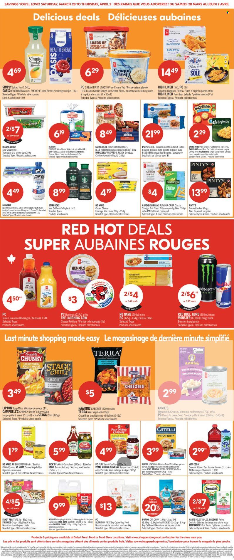 Shoppers Drug Mart flyer - March 28, 2026 - April 02, 2026. Page 6