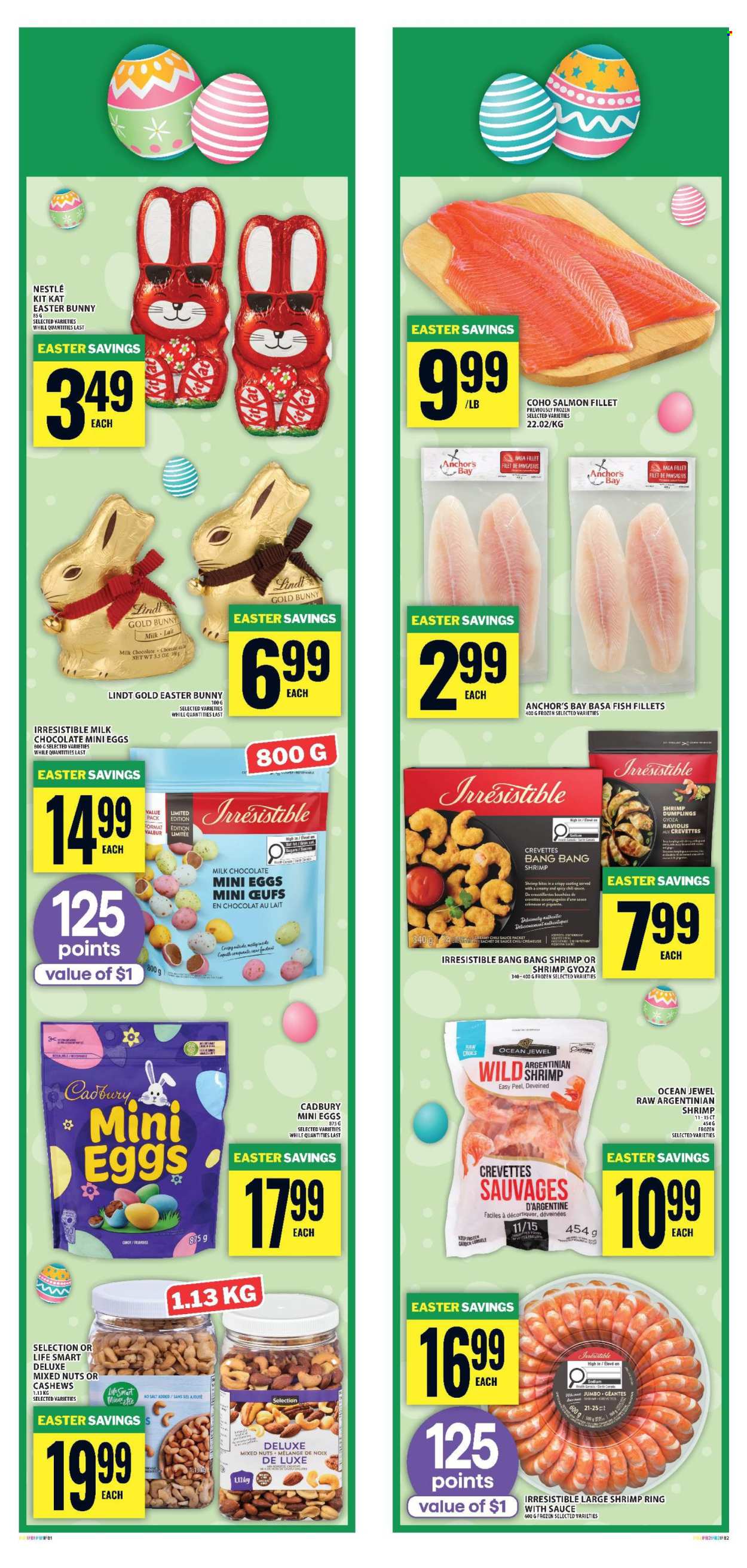 Food Basics flyer - March 26, 2026 - April 01, 2026. Page 2