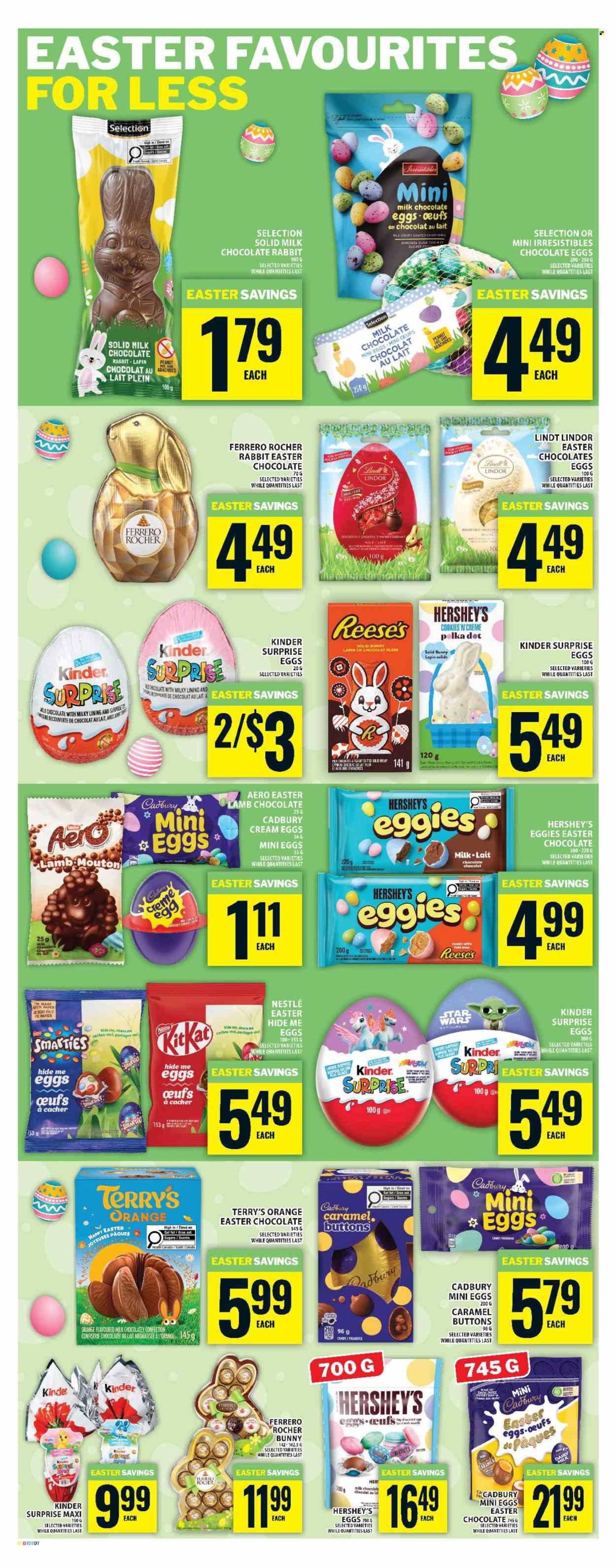 Food Basics flyer - March 26, 2026 - April 01, 2026. Page 9